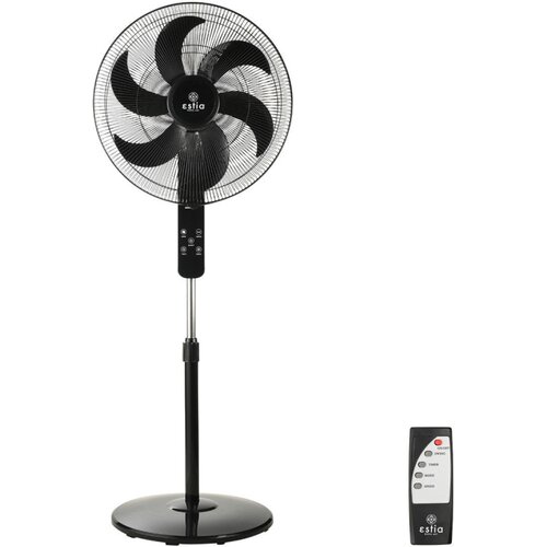 Estia podni ventilator s daljinskim upravljačem BOW 06-21153 Cijene