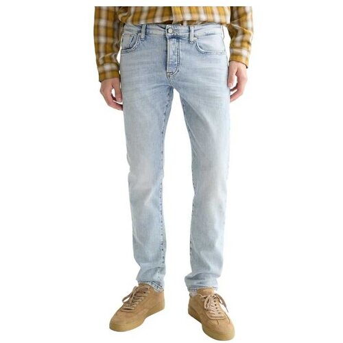 SCOTCH & SODA svetloplave mu&scaron;ke farmerke Cene