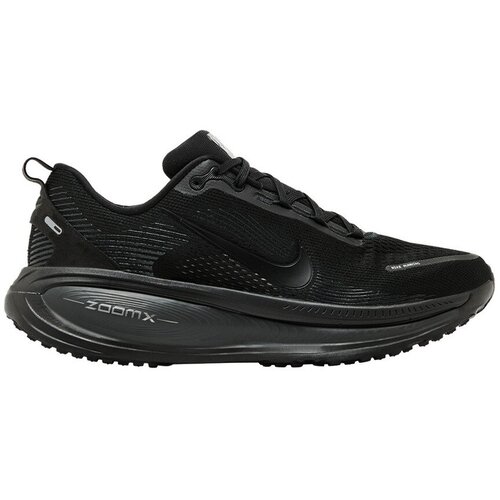 Nike Modne superge Vomero 18 Black Dark Smoke Grey Light Smoke Grey Črna Slike