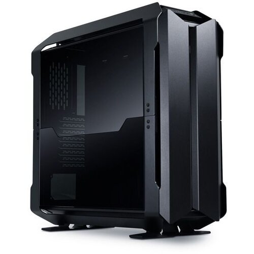 Kuciste Lian Li Odyssey X EATX Full Black, TR-01X Slike