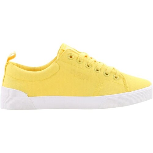 Big Star Nizke superge KK274050 Rumena Cene