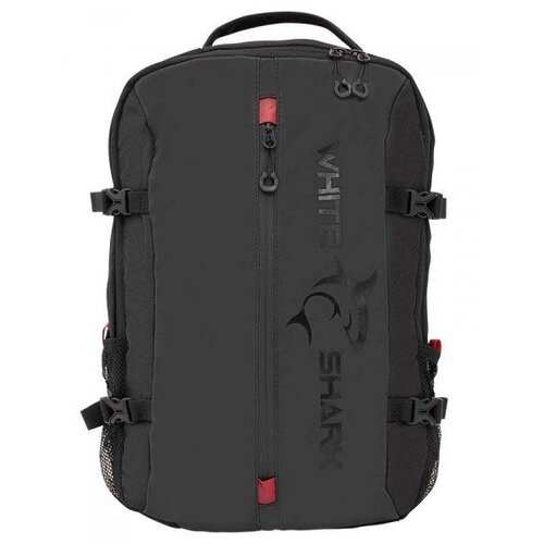 White Shark RUKSAK GBP-009 TROOPER 16inc crni Cene