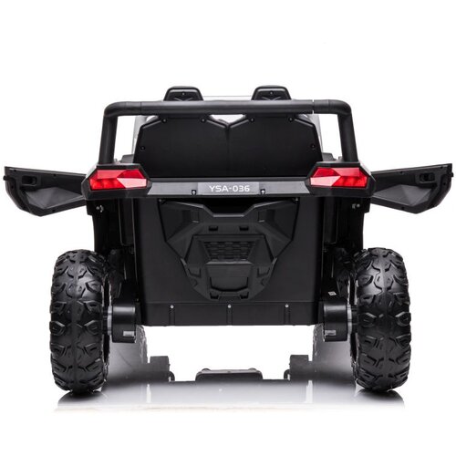Buggy na akumulator YSA036 4x4 - bijeli Slike