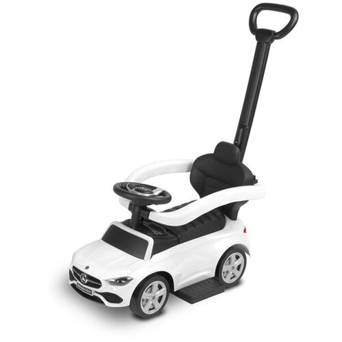 Toyz Mercedes C-Class guralica, bijela Slike