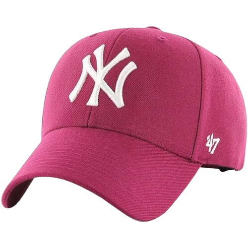 47 Brand New York Yankees MVP Cap Crvena Slike