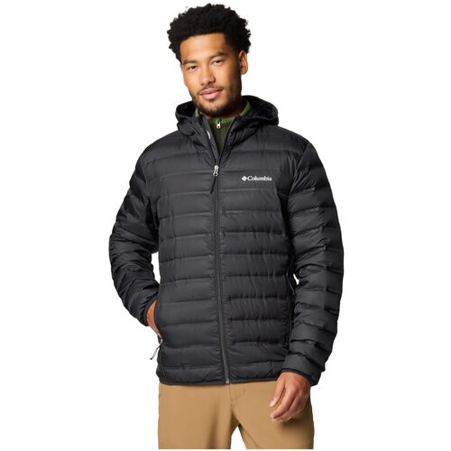 Columbia lake 22 ii down hooded jacket 2086294010 Cijene