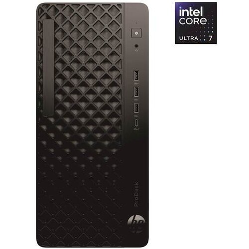 HP ProDesk 4 Tower G1i stolno računalo, Intel Core Ultra 7 265, 16GB, 512GB SSD Slike