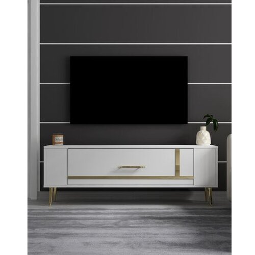 Hanah home TV komoda Retrop1 475OLV2963 Slike