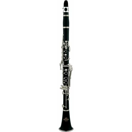 Roy Benson CB 218 Bb klarinet