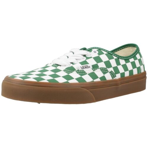 Vans Modne superge AUTHENTIC FAT LACE CHE Zelena Cene