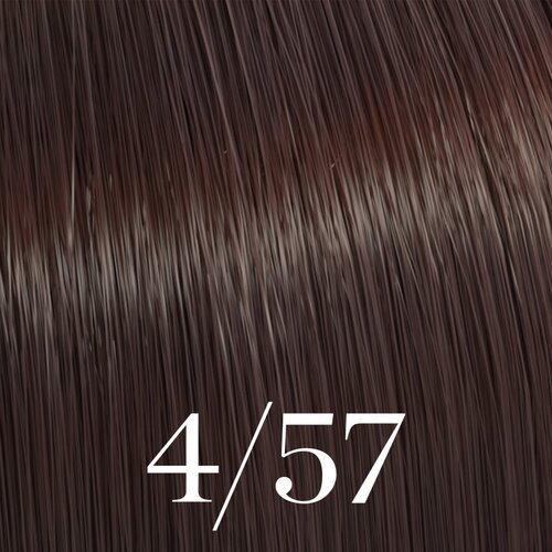 Wella Professionals Color Touch Vibrant Reds barva za lase odtenek 4/57 60 ml Slike