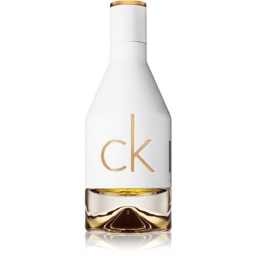 Calvin Klein CK IN2U Her toaletna voda 50 ml za ženske Cene