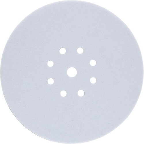 Bosch brusni tanjir srednji - za bru&amp;scaron;enje stare boje i gitova, 215mm (2608000765) Slike