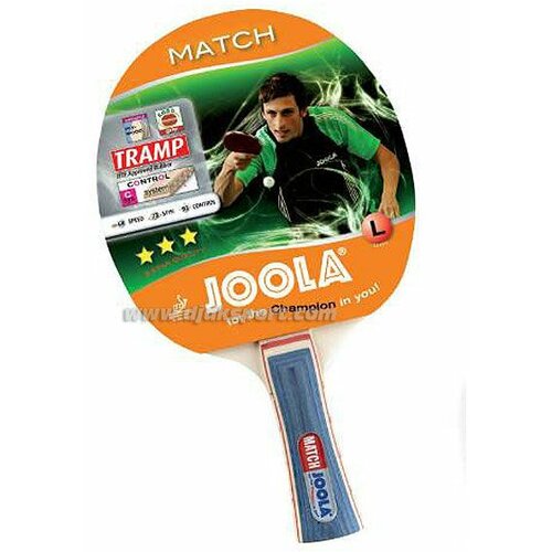 Joola Reket Za Stoni Tenis Match 53020 Slike