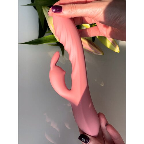 Lola games rabbit vibrator Thai Sunset Slike