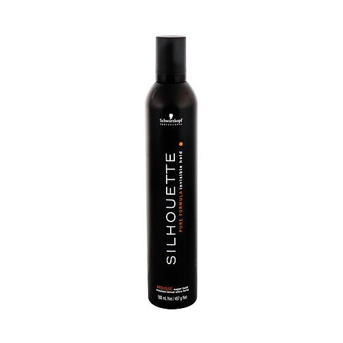 Schwarzkopf Professional silhouette ultra jaka pjena za kosu 500 ml za žene Cene