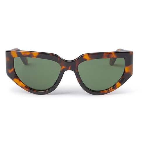 Off-white Ženske naočare za sunce Seward 0OERI116 16055 00, Tamnobraon Cene