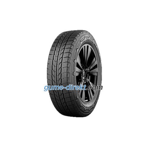 Goodyear UltraGrip Ice Cargo ( 195/70 R15C 104/102S 8PR, Nordic compound ) zimska pnevmatika Slike