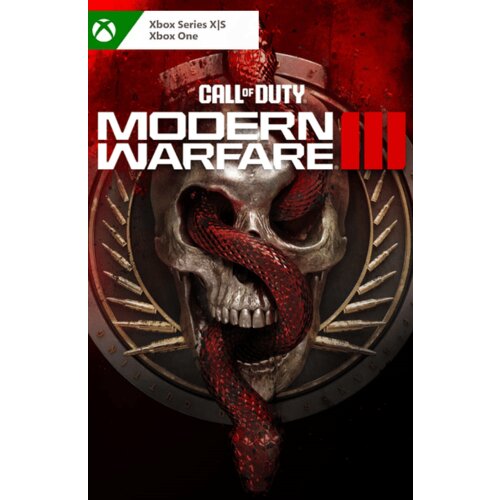  Call of Duty: Modern Warfare III - 2400 Points XBOX LIVE Key GLOBAL Cene