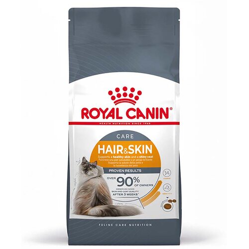 Royal Canin Hair & Skin Care - 2 kg Cijene