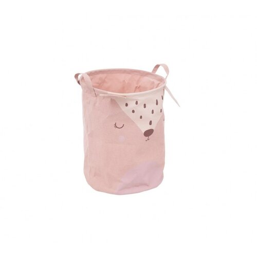 Atmosphera for kids ATMOSPHERA dječija korpa za igračke jelen 40x32x32CM Slike