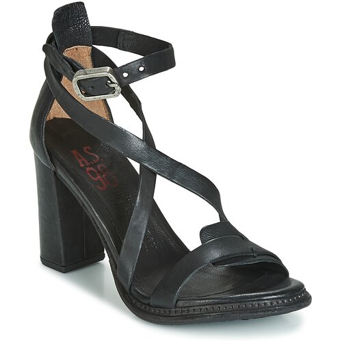 Airstep / A.S.98 BASILE Crna Slike