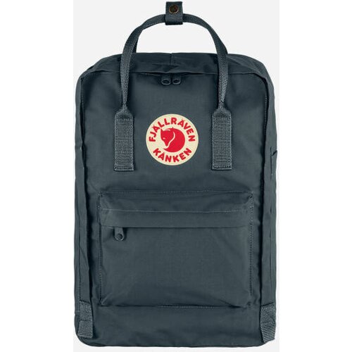 Fjallraven Nahrbtnik Kanken Laptop 15" F23524 031 siva barva Cene