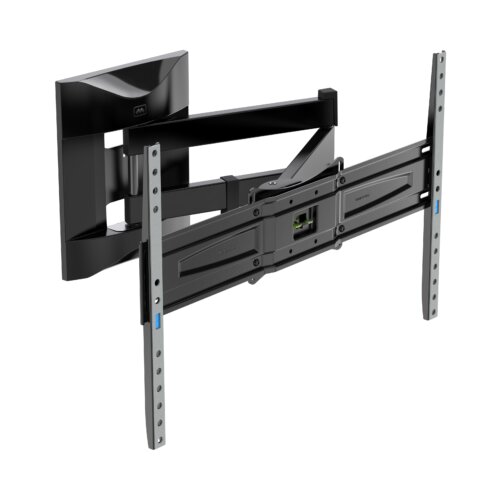 Meliconi Extra 600 SDRP Plus Fast Block izvlečni stenski nosilec za TV do 85&amp;quot; (55kg) - Slike
