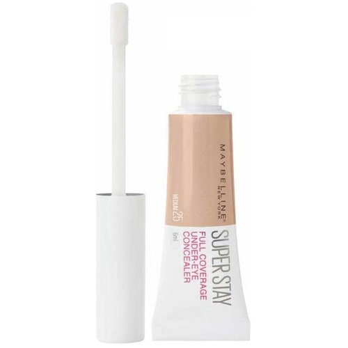 Maybelline Korektorji proti podočnjakom & korektorji - Bež Cene