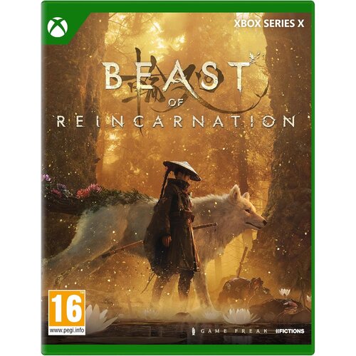 BEAST of Reincarnation (XBOX SERIES X) Cene