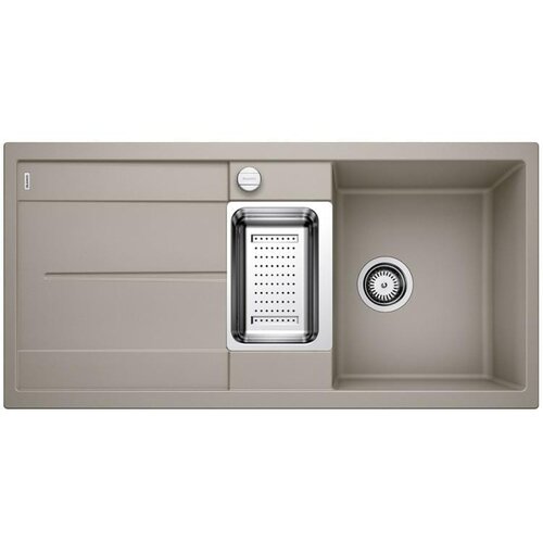 Blanco METRA 6 S tartuf sa p.č. + pribor Cene