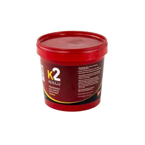  Tovat mast K2 800gr Cene