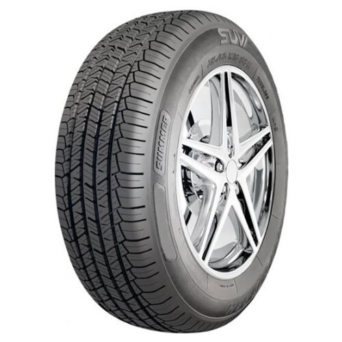 Tigar 235/50r19 summer suv 99v letnja ( 22682505 ) Cene