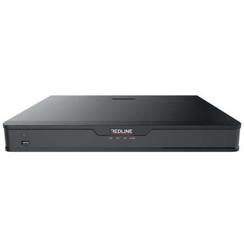 Redline NVR IP snimač 32 CH. H.265+,No... Cijene