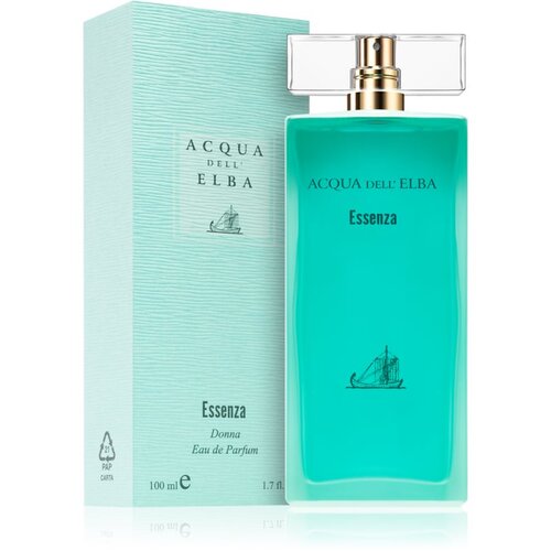 Acqua dell&amp;#039; Elba Essenza Donna parfemska voda za žene 100 ml Slike