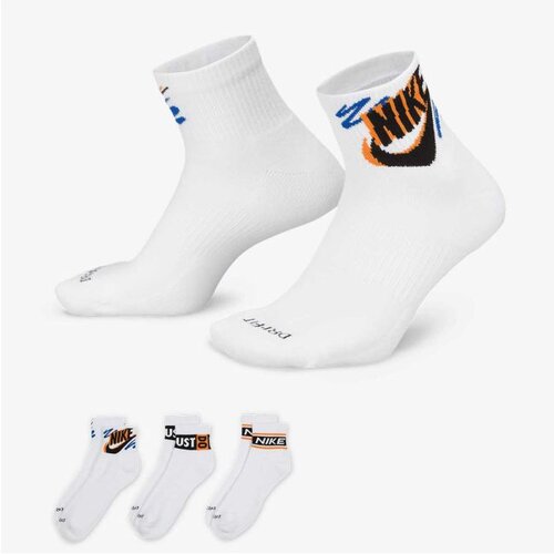 Nike U nk ed pls ankle 3p sport 144 Cene