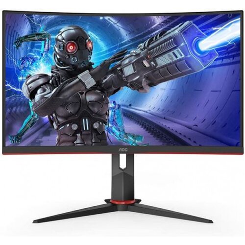 AOC Monitor C27G2ZU Cene