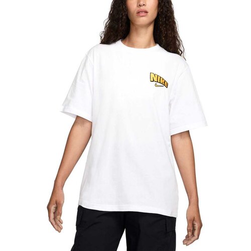 Nike ženska majica w nsw ss tee vintage dna HM5023-100 Slike
