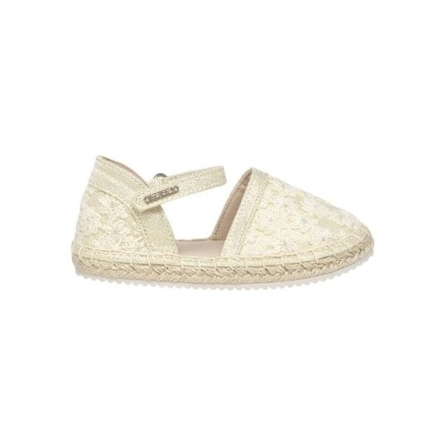 Mayoral 41644 ALPARGATA Oro Gold Cijene