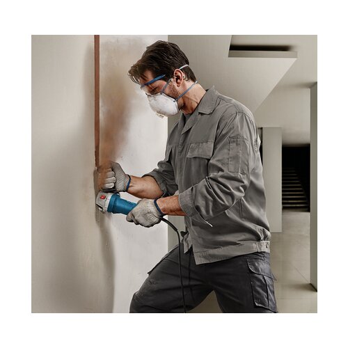 Bosch GWS 750-115 Professional kutna brusilica Slike