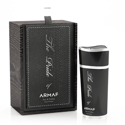 Armaf The Pride Of Pour Homme parf&eacute;movan&aacute; voda za mu&scaron;karce 100 ml Cijene
