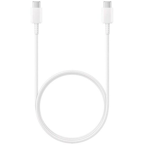 Samsung KABEL USB-C NA USB-C 5A 1M EP-DN975BWE ZA TELEFONE GALAXY HITRO, (5000334624) Cene