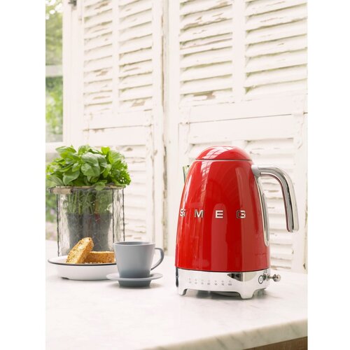 Smeg KUHALO ZA VODU KLF04RDEU, (SM2901006) Slike