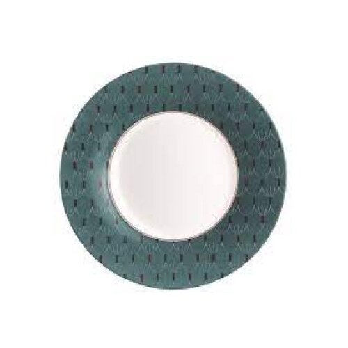 Luminarc Zadig dezertni tanjir plitak 22 Cene