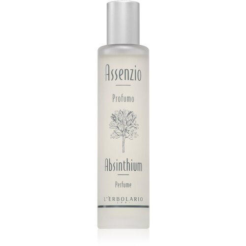 L&amp;#039;Erbolario Assenzio parfumska voda uniseks 50 ml Slike