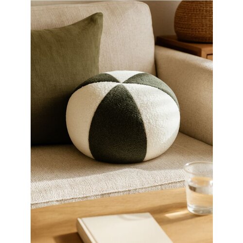 Sinsay Ukrasni jastuk teddy Slike