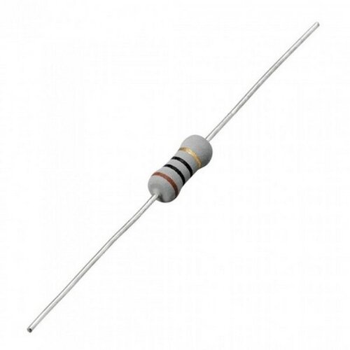 SR PASIVES Otpornik 0.22R 0.5W Cijene