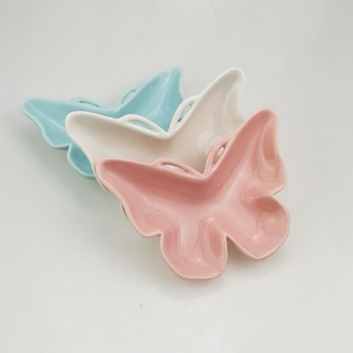  Cinija keramicka-leptir 240195 Cene