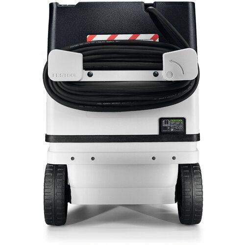 Festool prijenosno usisno postrojenje I CLEANTEC CTL MINI Usisno postrojenje CTL 578311 Slike