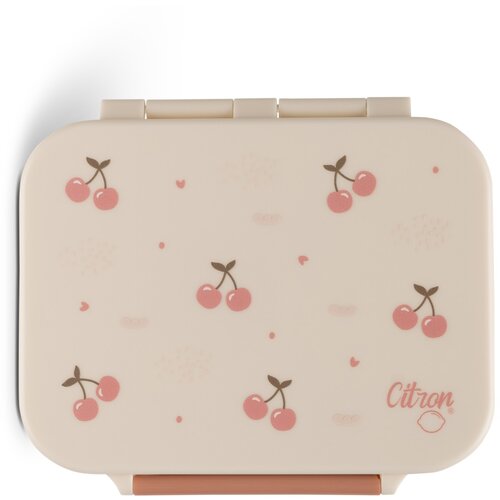 Citron posuda za pospremanje Tritan Kutija za grickalice Cherry 2022_Snackbox_Tritan_Cherry Cijene